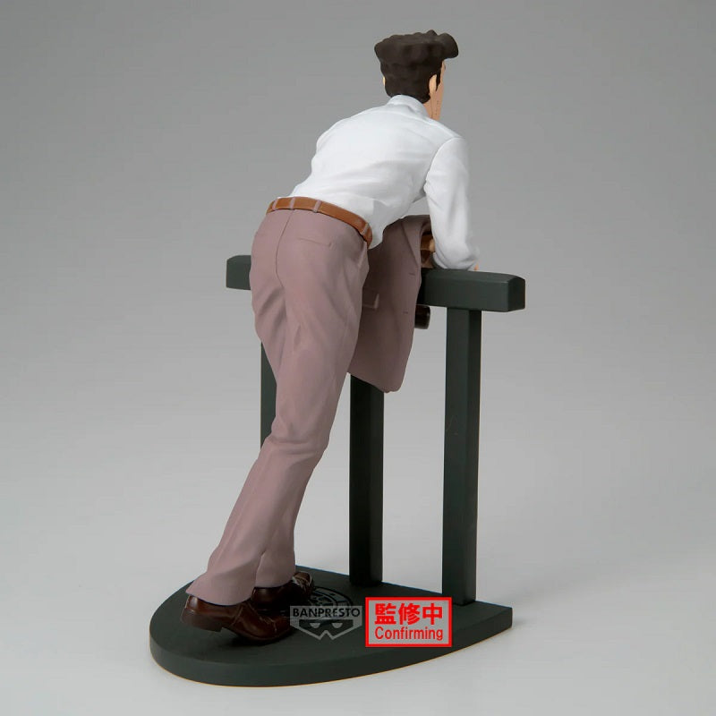 《預訂》Banpresto [景品] 蠟筆小新 我們的模型 野原廣志