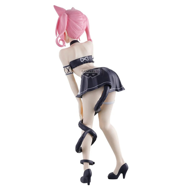 《預訂》Banpresto [景品] 茶煲情緣DARKNESS 奈奈·阿絲達·戴比路克 喵造型