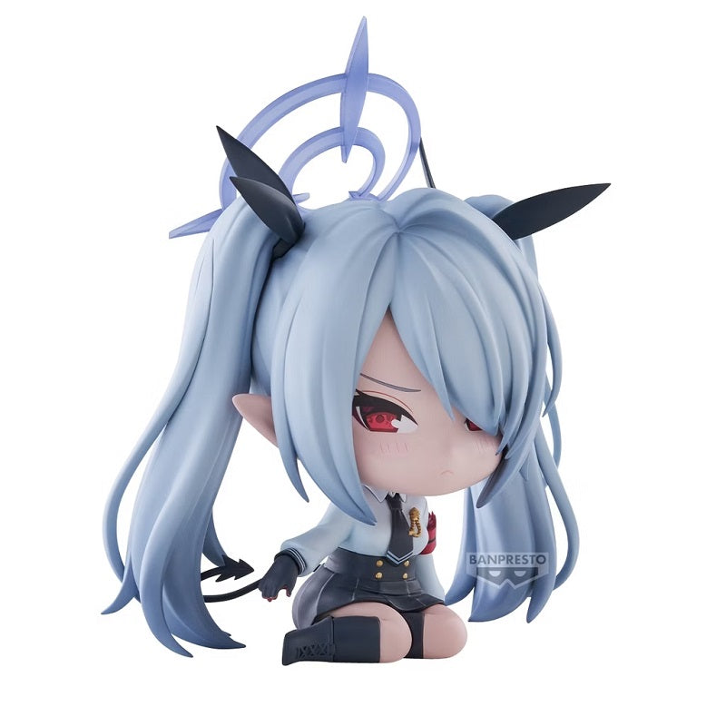 《預訂》Banpresto [景品] 蔚藍檔案 伊織 SITTING