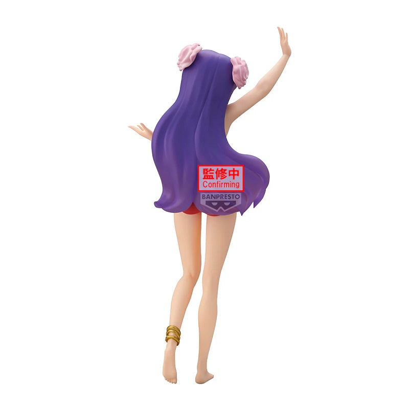 《預訂》Banpresto [GLITTER&GLAMOURS] 亂馬½ 珊璞 第三彈