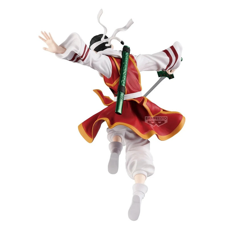 《預訂》Banpresto [VIBRATION STARS] 王者天下 羌瘣