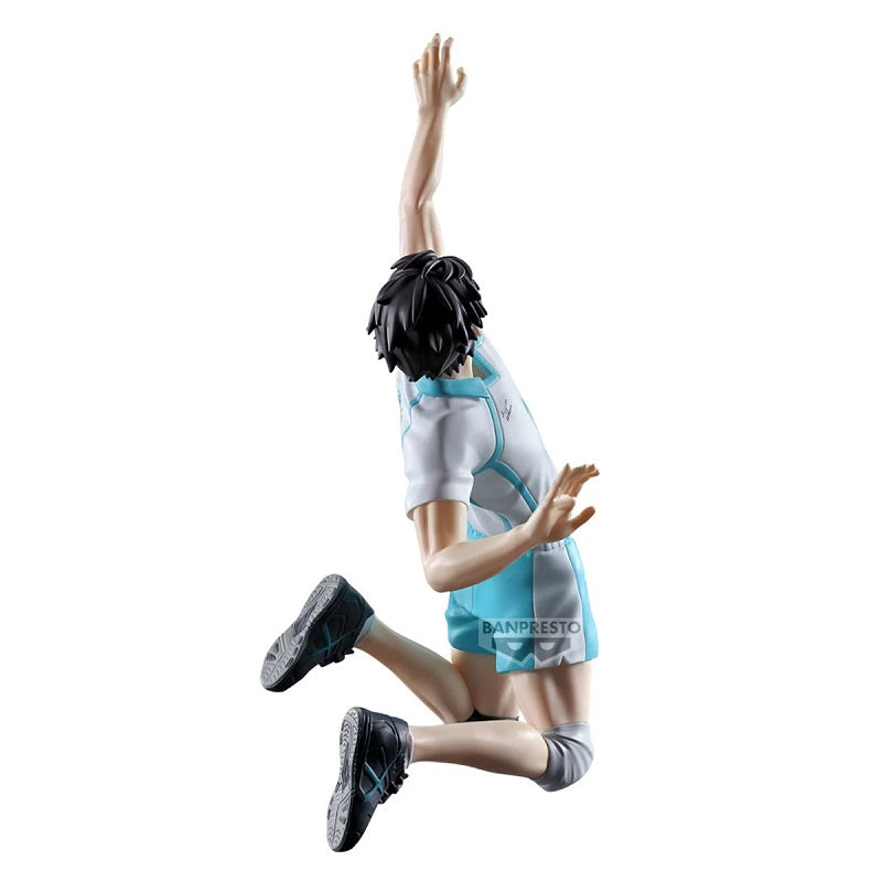 《預訂》Banpresto [景品] 排球少年！！及川徹&岩泉一 及川徹
