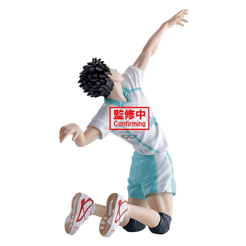 《預訂》Banpresto [景品] 排球少年！！ 及川徹&岩泉一 岩泉一