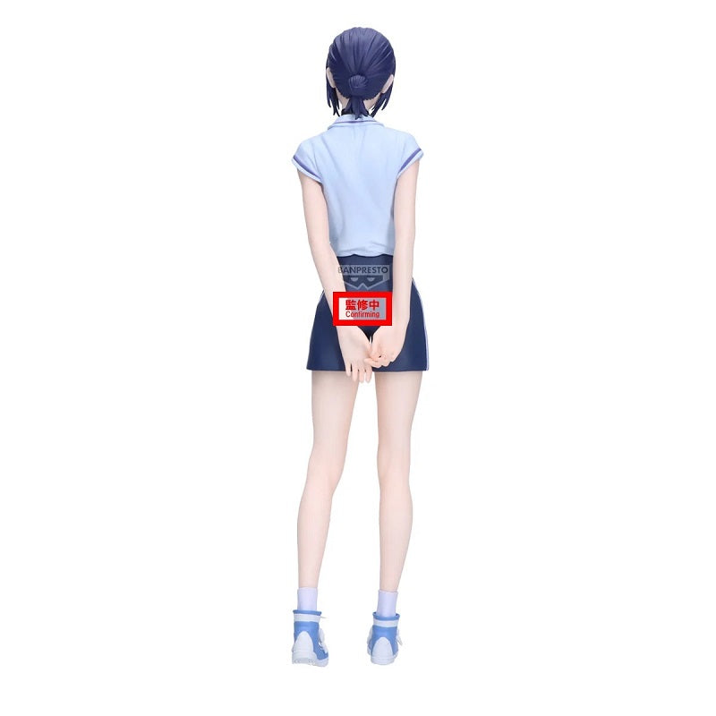 《預訂》Banpresto [GLITTER&GLAMOURS]劇場版 鏈鋸人 蕾潔篇 - 蕾潔 夜晚學校版