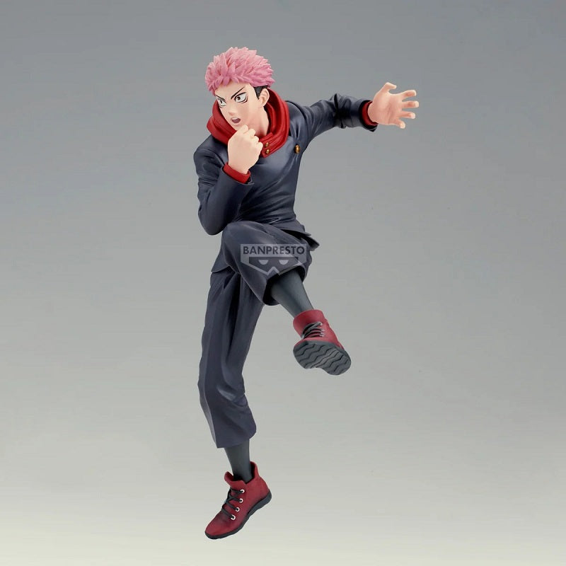 《預訂》Banpresto [KING OF ARTIST] 咒術迴戰 虎杖悠仁 特別版