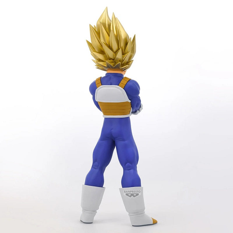 《預訂》Banpresto [BLOOD OF SAIYANS] 龍珠Z 超級撒亞人 比達