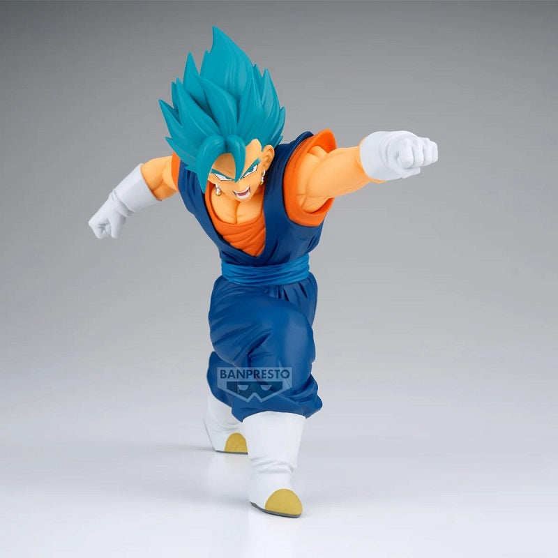 《預訂》Banpresto [MATCH MAKERS] 龍珠超 比古洛 (VS 合體扎馬斯)
