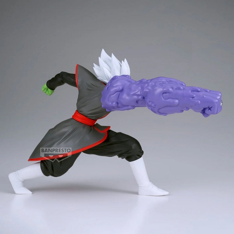 《預訂》Banpresto [MATCH MAKERS] 龍珠超 合体扎馬斯(VS 比古洛)