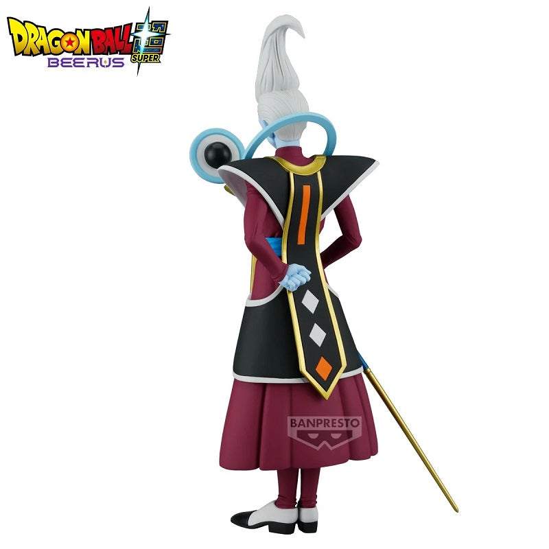 《預訂》Banpresto [SOLID EDGE WORKS] 龍珠超 THE 出陣 维斯