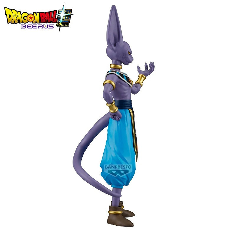 《預訂》Banpresto [SOLID EDGE WORKS] 龍珠超 THE 出陣 比魯斯