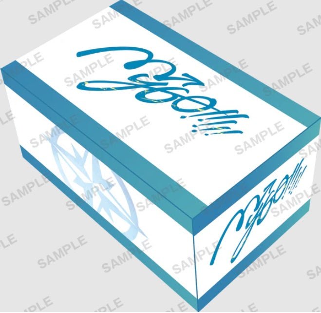 Bushiroad「Lawson Entertainment presents CARD GAME祭2025」《BanG Dream!》MyGO!!!!! Supply Set卡牌套裝 - Microworks ACG