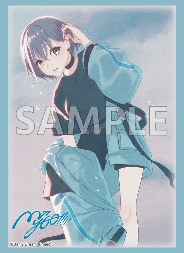 Bushiroad「Lawson Entertainment presents CARD GAME祭2025」《BanG Dream!》MyGO!!!!! Supply Set卡牌套裝 - Microworks ACG