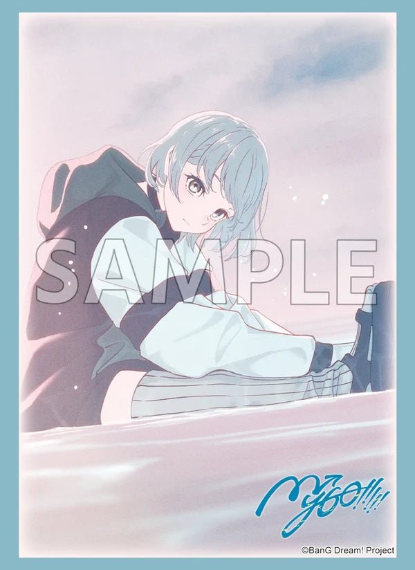 Bushiroad「Lawson Entertainment presents CARD GAME祭2025」《BanG Dream!》MyGO!!!!! Supply Set卡牌套裝 - Microworks ACG