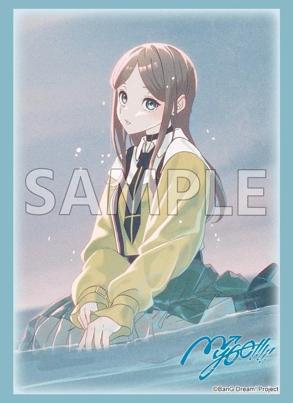 Bushiroad「Lawson Entertainment presents CARD GAME祭2025」《BanG Dream!》MyGO!!!!! Supply Set卡牌套裝 - Microworks ACG