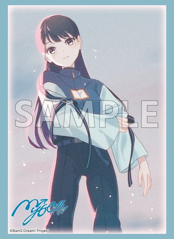 Bushiroad「Lawson Entertainment presents CARD GAME祭2025」《BanG Dream!》MyGO!!!!! Supply Set卡牌套裝 - Microworks ACG