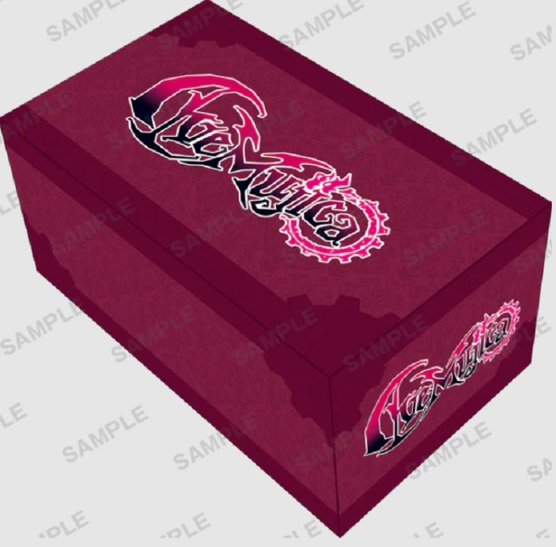 Bushiroad「Lawson Entertainment presents CARD GAME祭2025」《BanG Dream!》Ave Mujica Supply Set卡牌套裝 - Microworks ACG