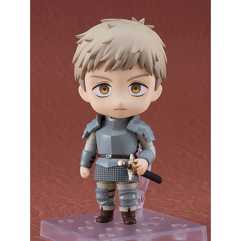 Good Smile 黏土人《迷宮飯》萊歐斯 - Microworks ACG