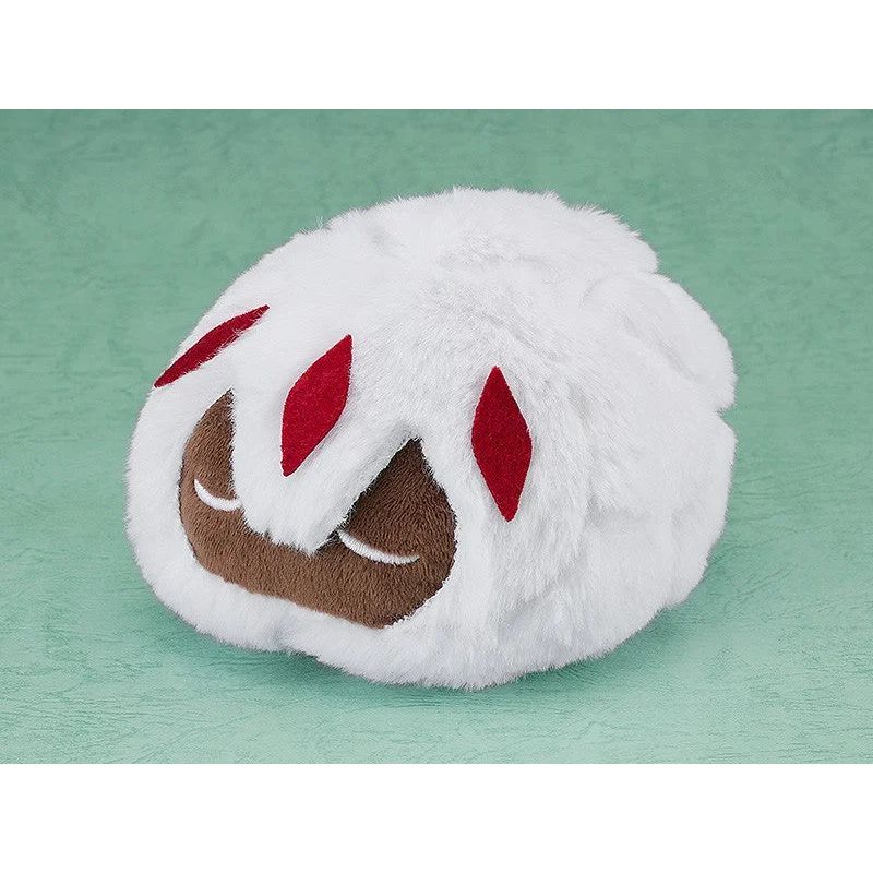 《預訂》Good Smile 鬆軟饅頭造型毛公仔《來自深淵：烈日的黃金鄉》法普妲[第二次再販] - Microworks ACG