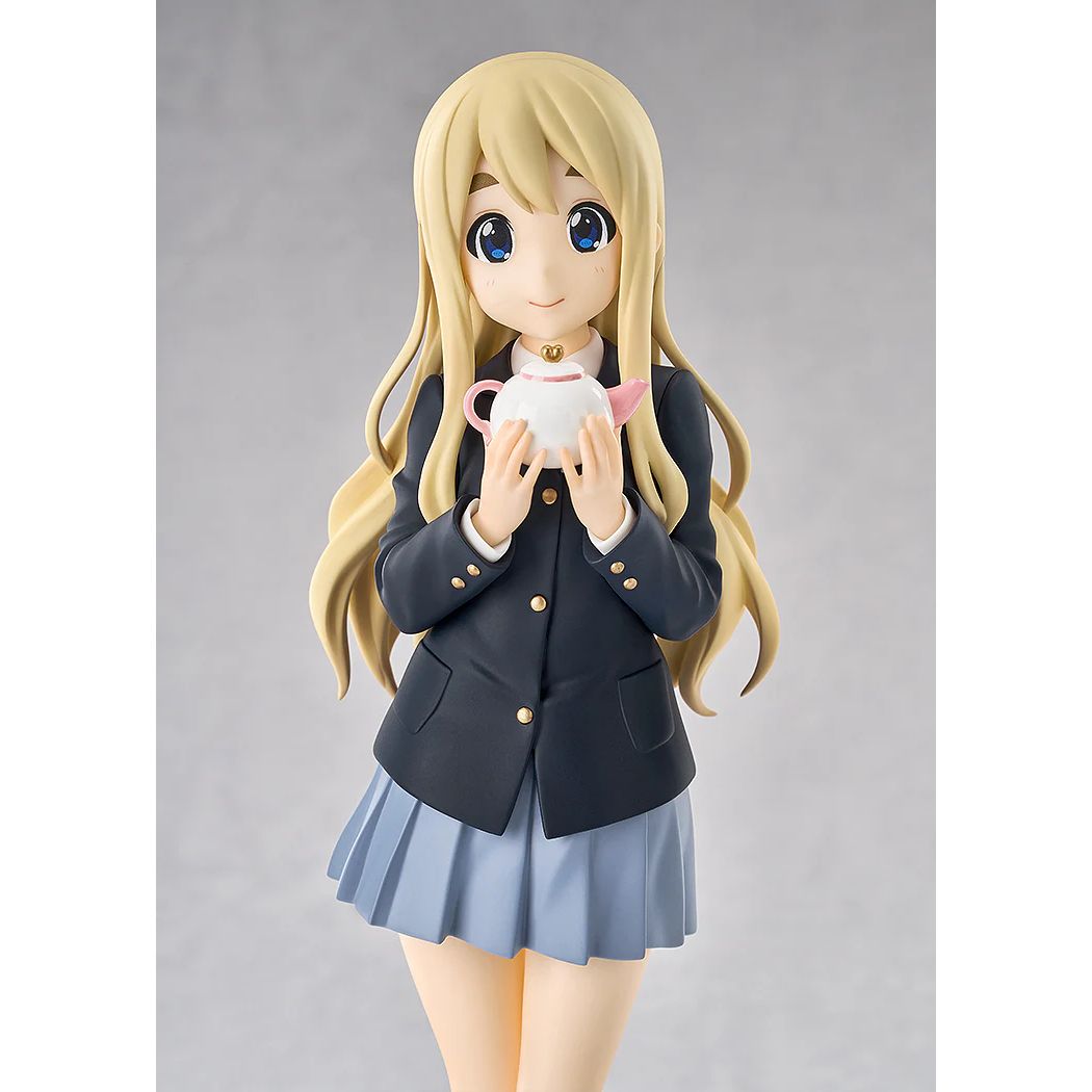 《預訂》Good Smile Pop Up Parade《K - ON！輕音部》琴吹紬 L size - Microworks ACG