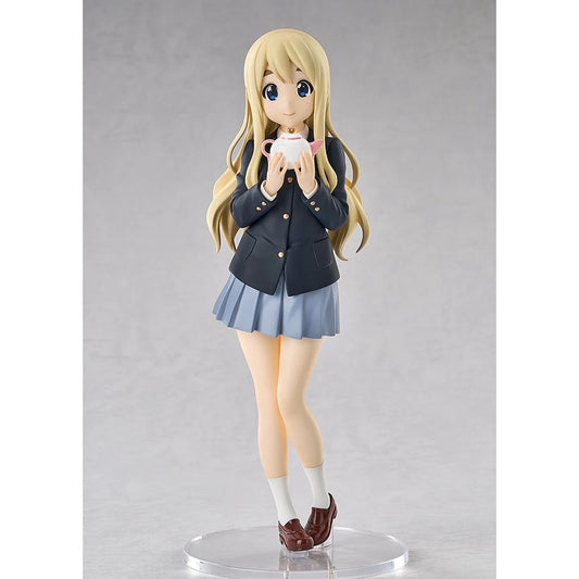 《預訂》Good Smile Pop Up Parade《K - ON！輕音部》琴吹紬 L size - Microworks ACG