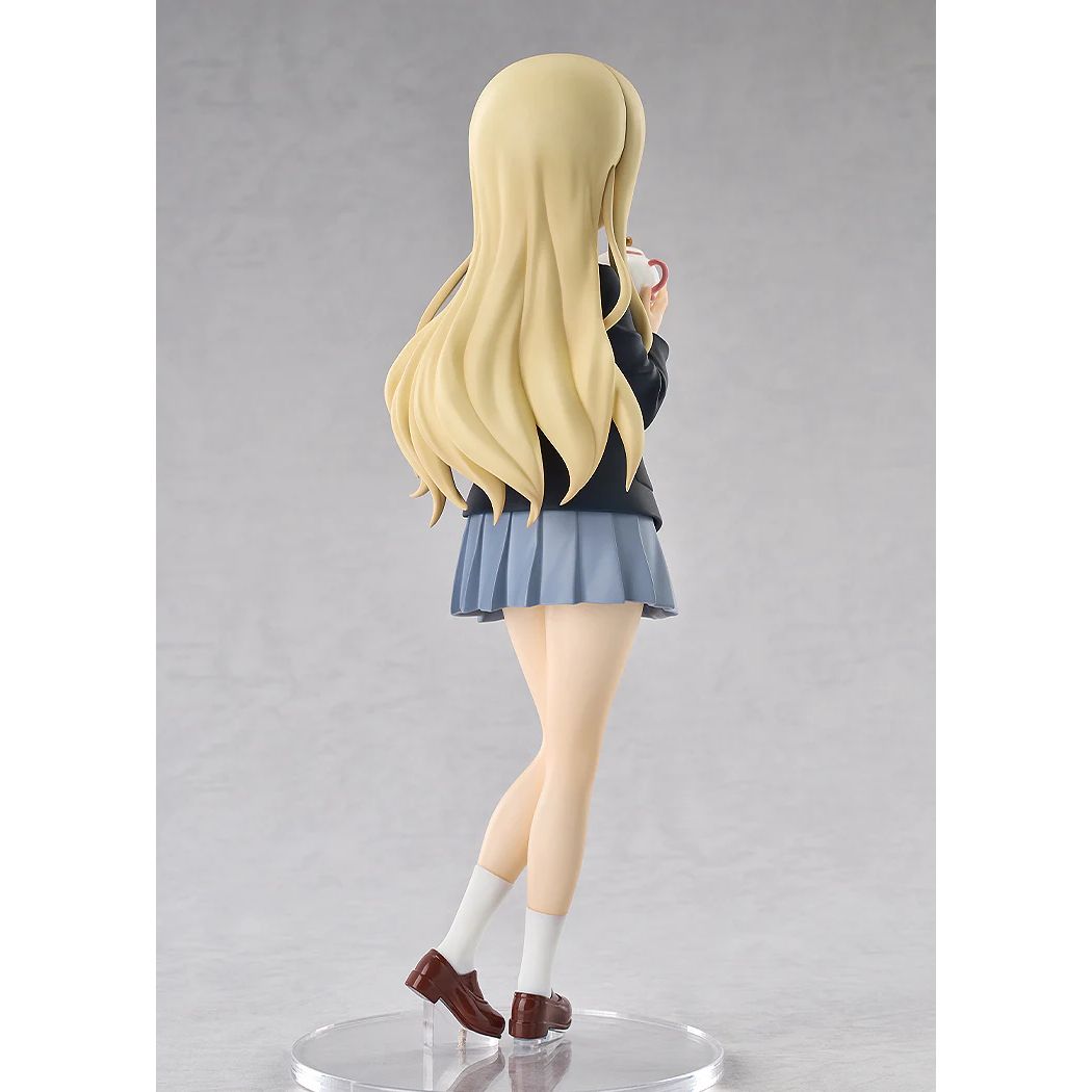 《預訂》Good Smile Pop Up Parade《K - ON！輕音部》琴吹紬 L size - Microworks ACG