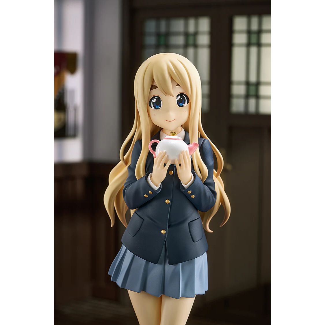 《預訂》Good Smile Pop Up Parade《K - ON！輕音部》琴吹紬 L size - Microworks ACG