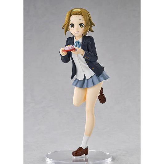 Good Smile Pop Up Parade《K - ON！輕音部》田井中律 L size - Microworks ACG