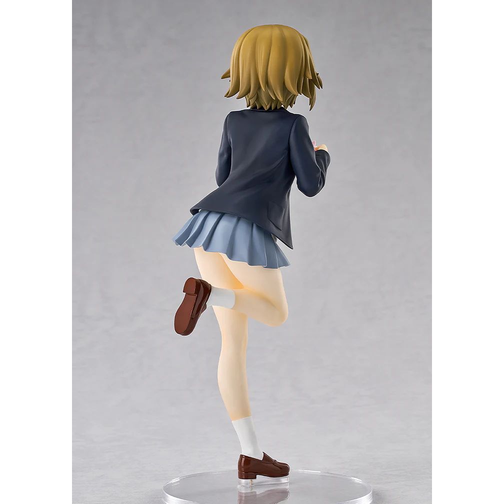 Good Smile Pop Up Parade《K - ON！輕音部》田井中律 L size - Microworks ACG