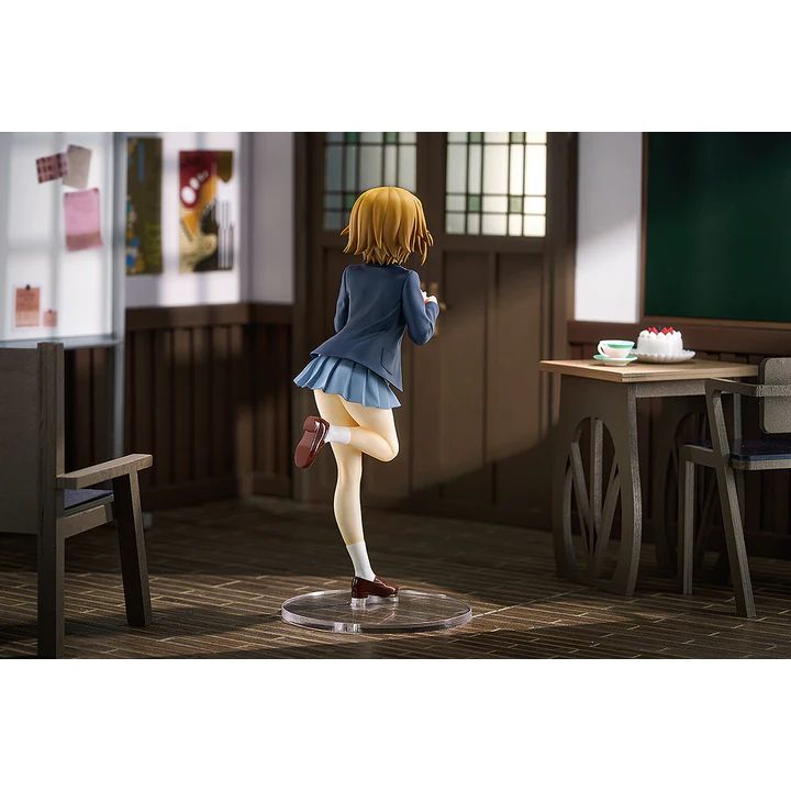 Good Smile Pop Up Parade《K - ON！輕音部》田井中律 L size - Microworks ACG