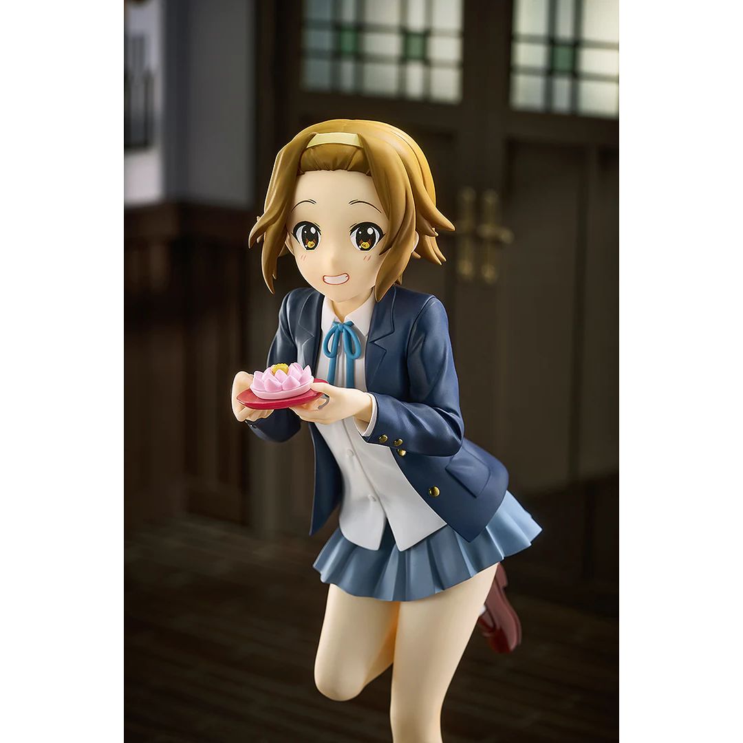 Good Smile Pop Up Parade《K - ON！輕音部》田井中律 L size - Microworks ACG
