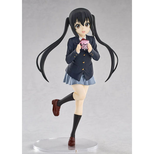 《預訂》Good Smile Pop Up Parade《K - ON！輕音部》中野梓 L size - Microworks ACG