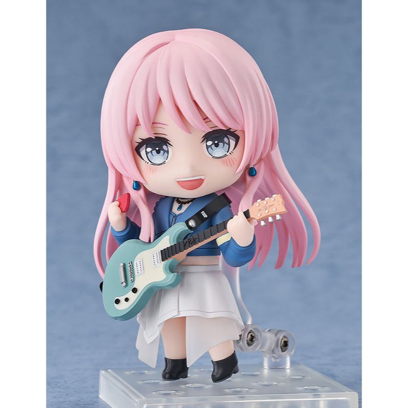 《預訂》Good Smile 黏土人《BanG Dream!》千早愛音 - Microworks ACG