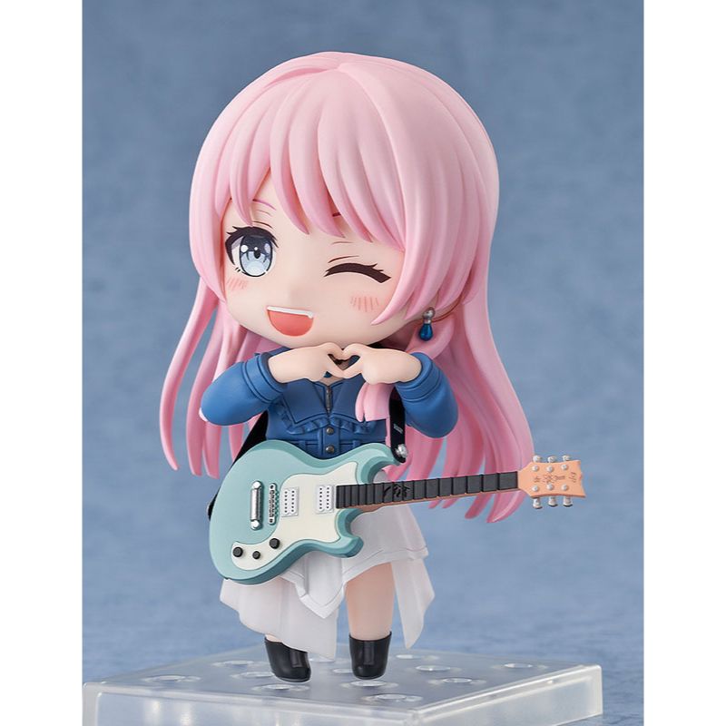 《預訂》Good Smile 黏土人《BanG Dream!》千早愛音 - Microworks ACG