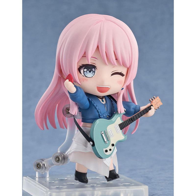 《預訂》Good Smile 黏土人《BanG Dream!》千早愛音 - Microworks ACG