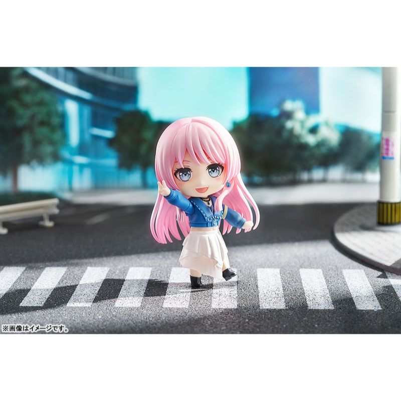 《預訂》Good Smile 黏土人《BanG Dream!》千早愛音 - Microworks ACG