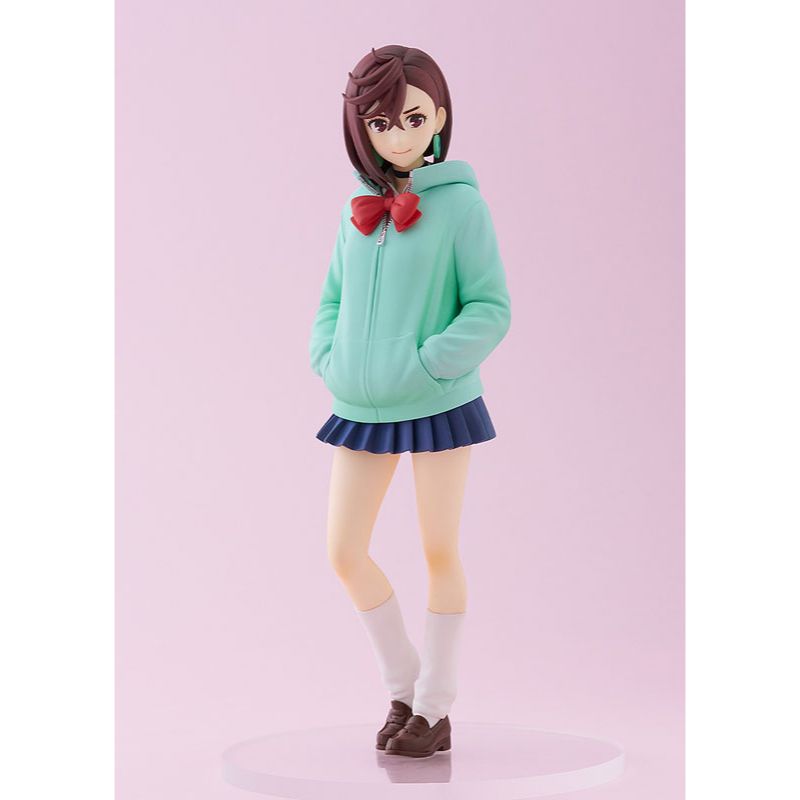 《預訂》Good Smile Pop Up Parade《膽大黨》小桃 - Microworks ACG