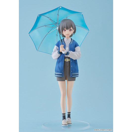《預訂》Good Smile Pop Up Parade《BanG Dream!》高松燈 L size - Microworks ACG