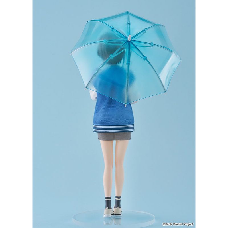 《預訂》Good Smile Pop Up Parade《BanG Dream!》高松燈 L size - Microworks ACG