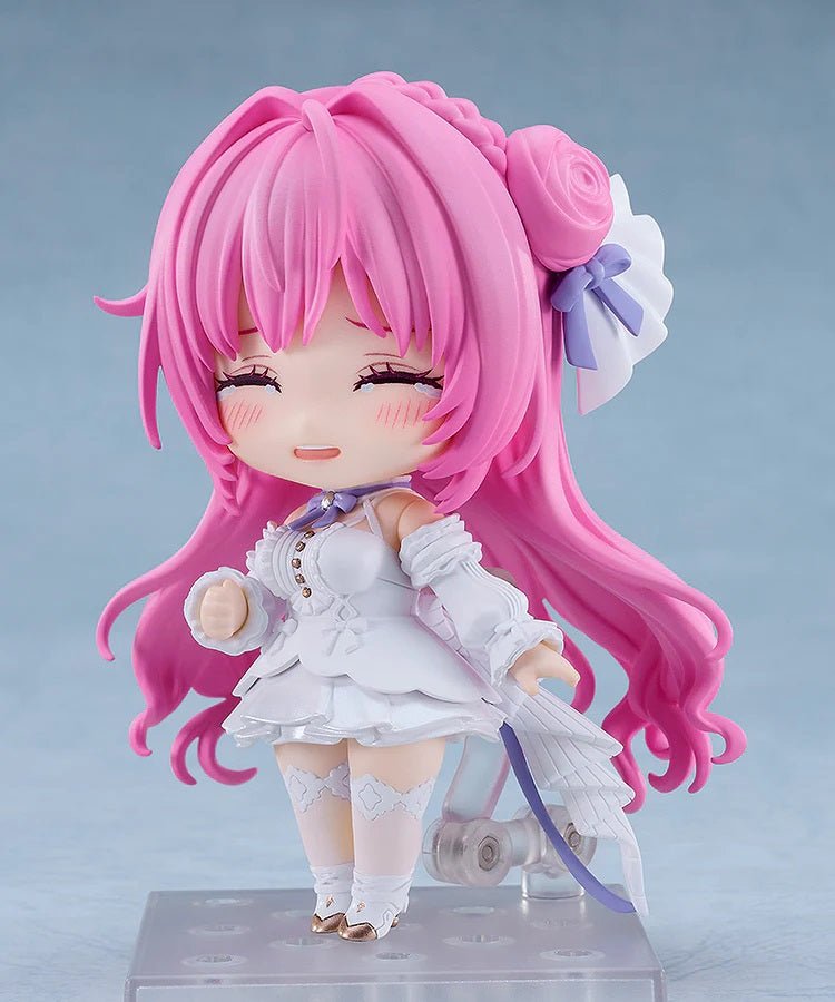 Good Smile 黏土人《勝利女神: 妮姬》桃樂絲 - Microworks ACG