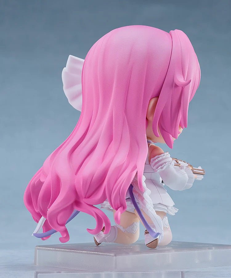 Good Smile 黏土人《勝利女神: 妮姬》桃樂絲 - Microworks ACG