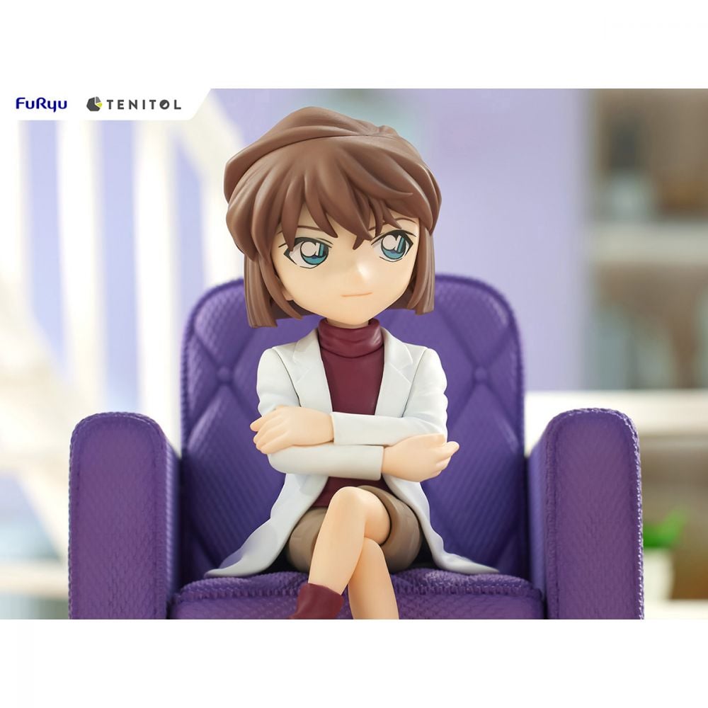 FuRyu Tenitol《名偵探柯南》灰原哀 - Microworks ACG
