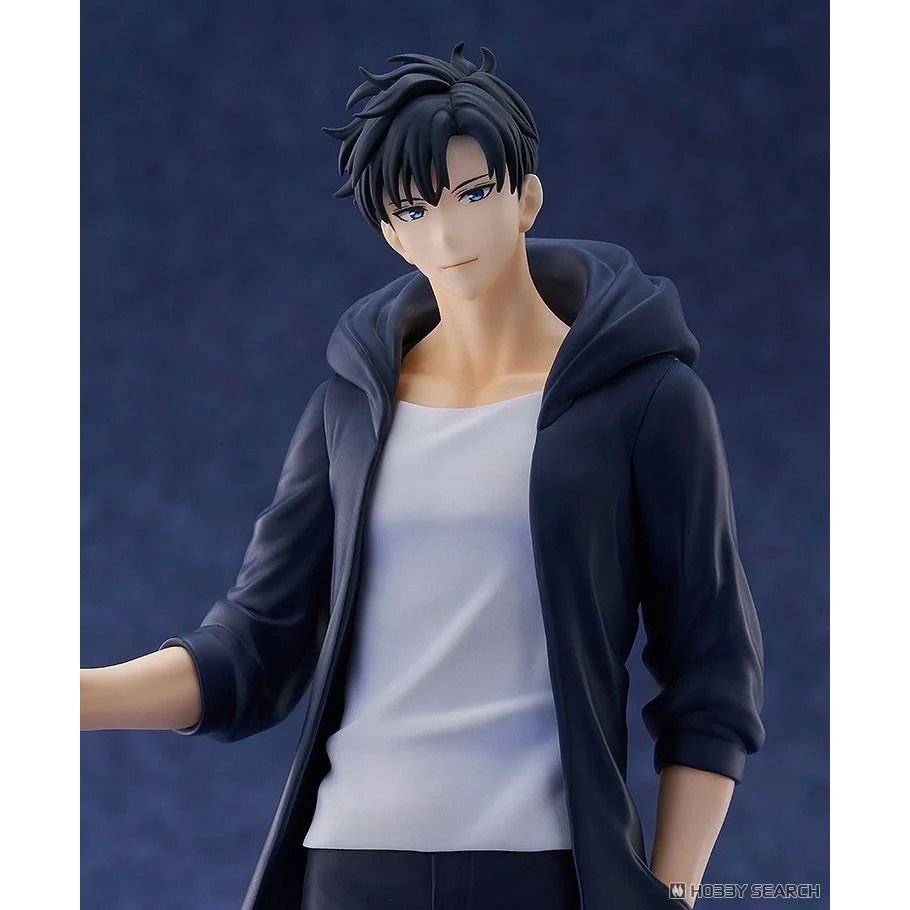 《預訂》Good Smile Pop Up Parade PVC 模型《我獨自升級》成振宇 L size - Microworks ACG