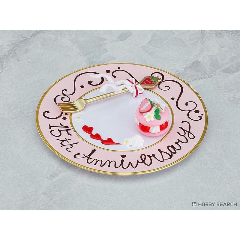 《預訂》Good Smile 黏土人 初音未來 15th Anniversary Ver.【再販】 - Microworks ACG