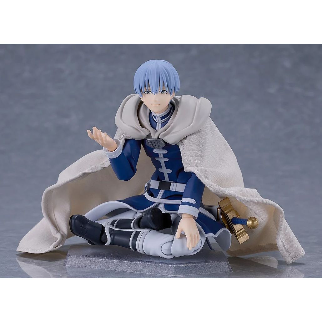 《預訂》Good Smile Figma《葬送的芙莉蓮》欣梅爾