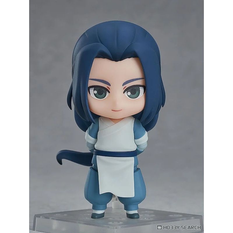 《預訂》Good Smile 黏土人《羅小黑戰記》無限【再販】 - Microworks ACG