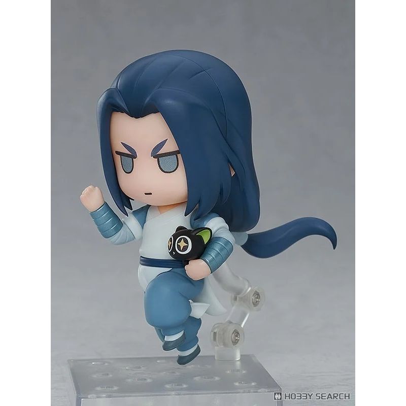 《預訂》Good Smile 黏土人《羅小黑戰記》無限【再販】 - Microworks ACG