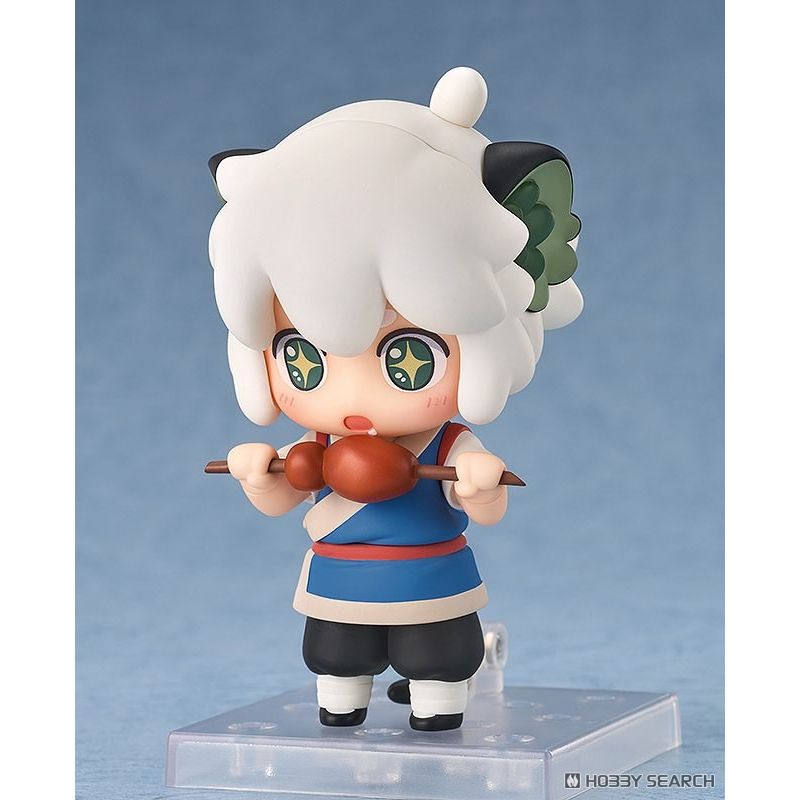 《預訂》Good Smile 黏土人《羅小黑戰記》羅小黑【再販】 - Microworks ACG