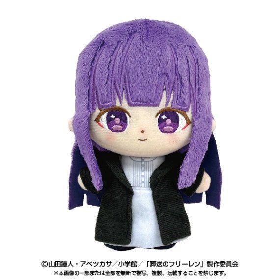 Purinuitacchi Dream 葬送的芙莉蓮 費倫 日版 - Microworks ACG