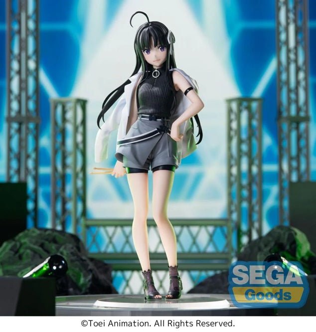 《預訂》SEGA [XStellar]《GIRLS BAND CRY》安和昴 - Microworks ACG