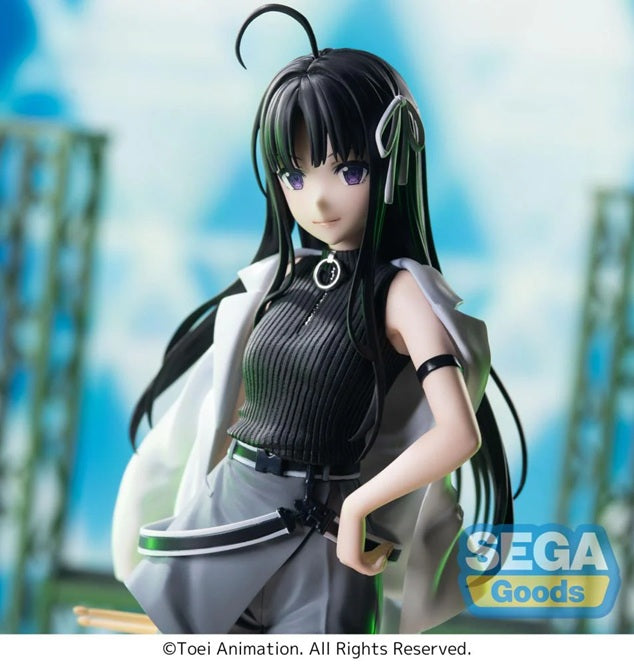 《預訂》SEGA [XStellar]《GIRLS BAND CRY》安和昴